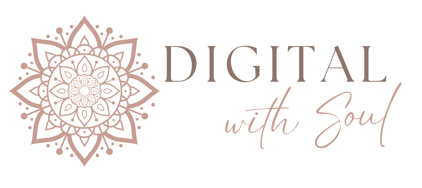 Digital with Soul
